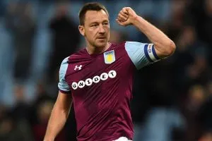 John Terry’s Contract Demands Prove He’s Still a Wanker