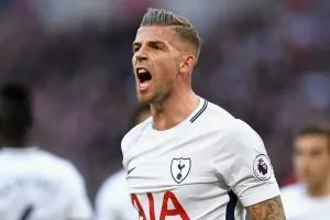 Toby Alderweireld Denies Wanting Manchester United Transfer